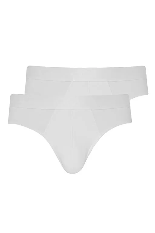 Jockey® 24/7 Microfiber Air Brief 2-Pack