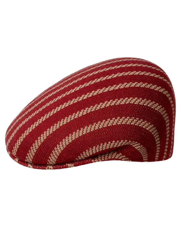 Kangol Twist Stripe 504 Cap