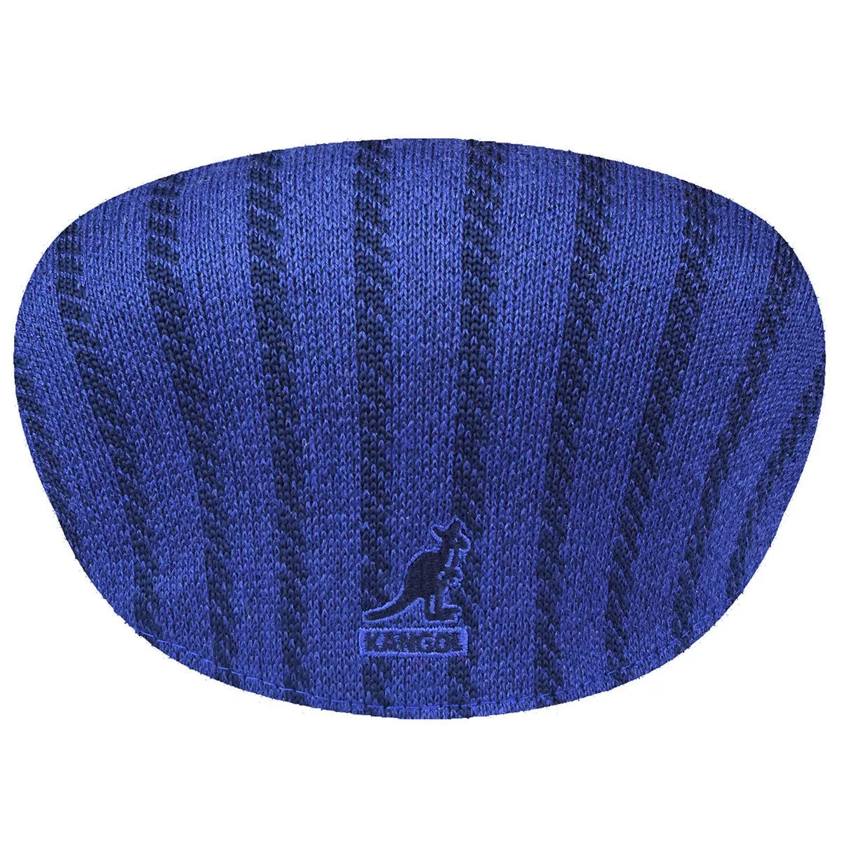 Kangol Twist Stripe 504 Cap