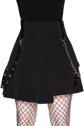 Killed It Skirt - Resurrect