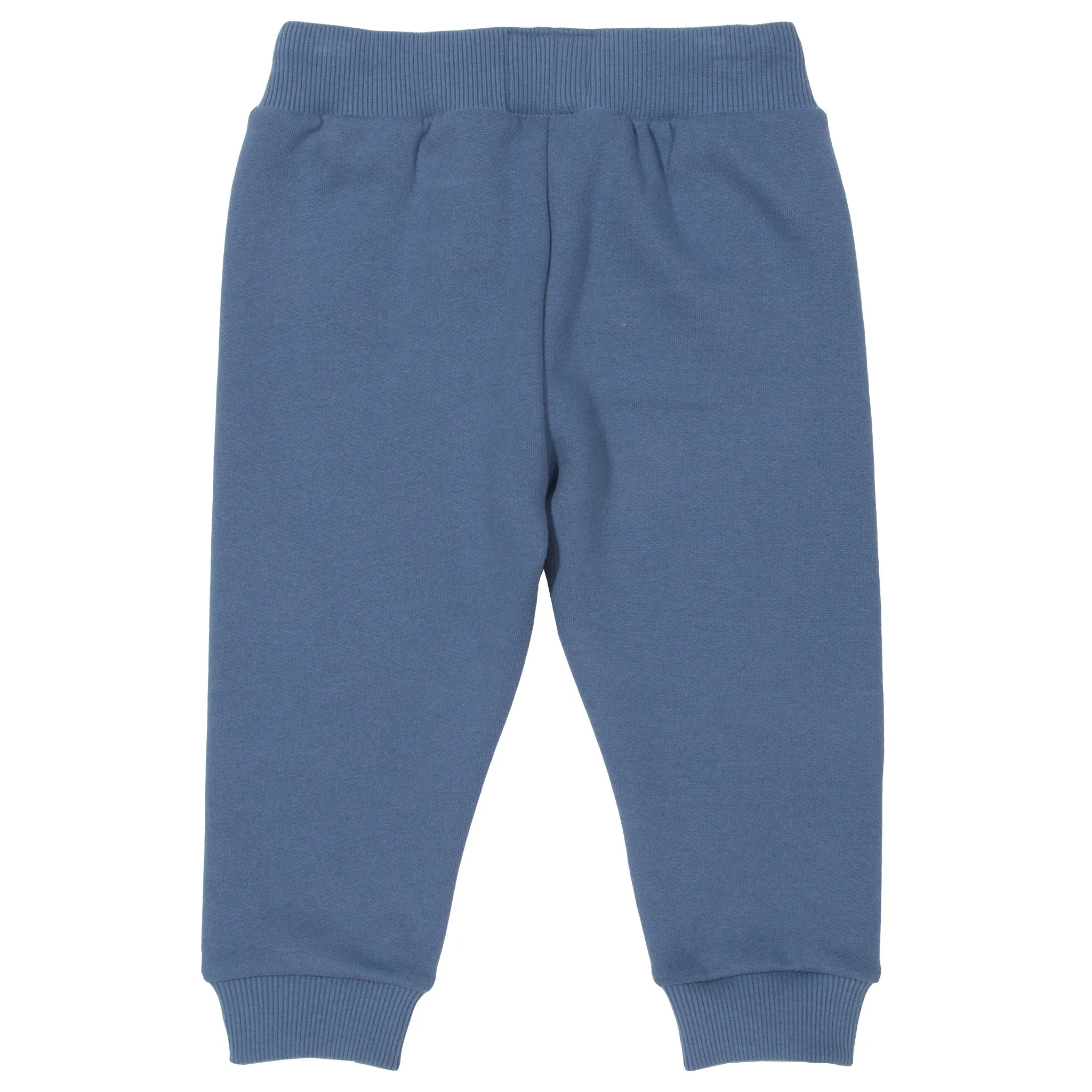 Kneepatch joggers