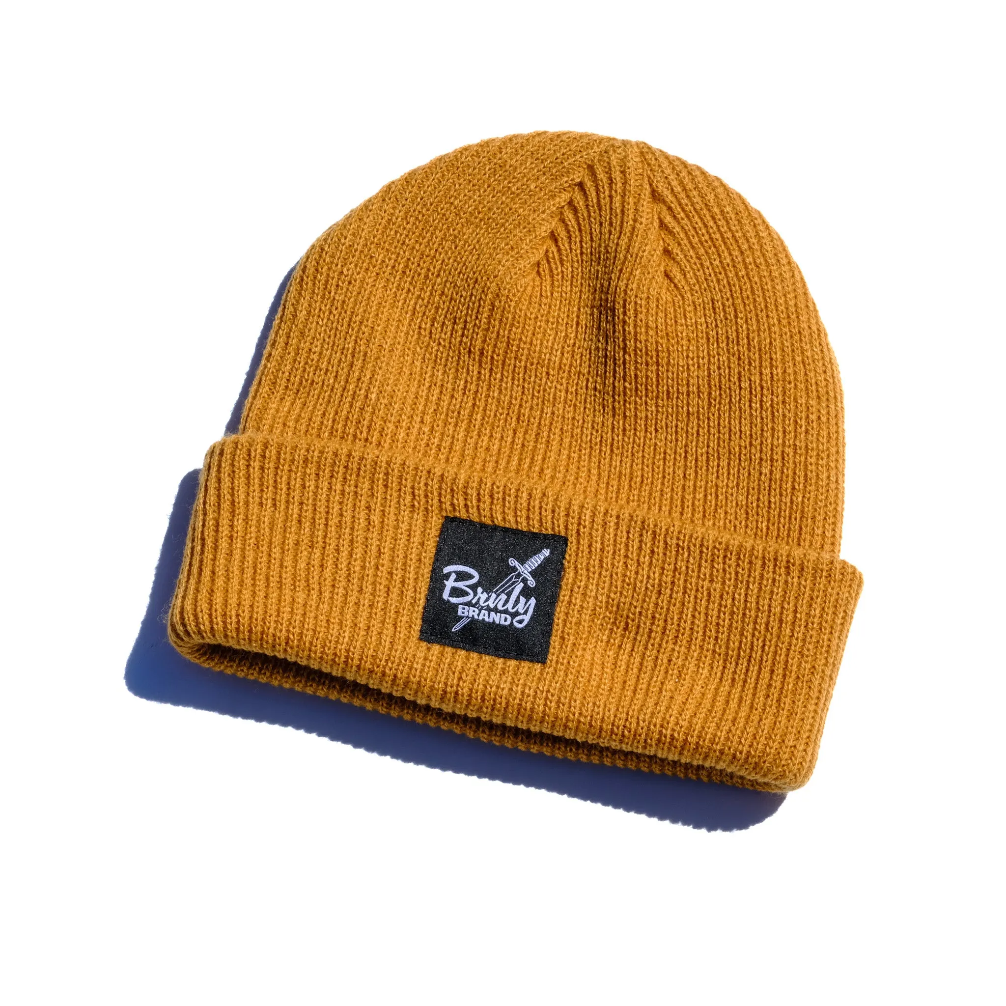 Knit Beanie