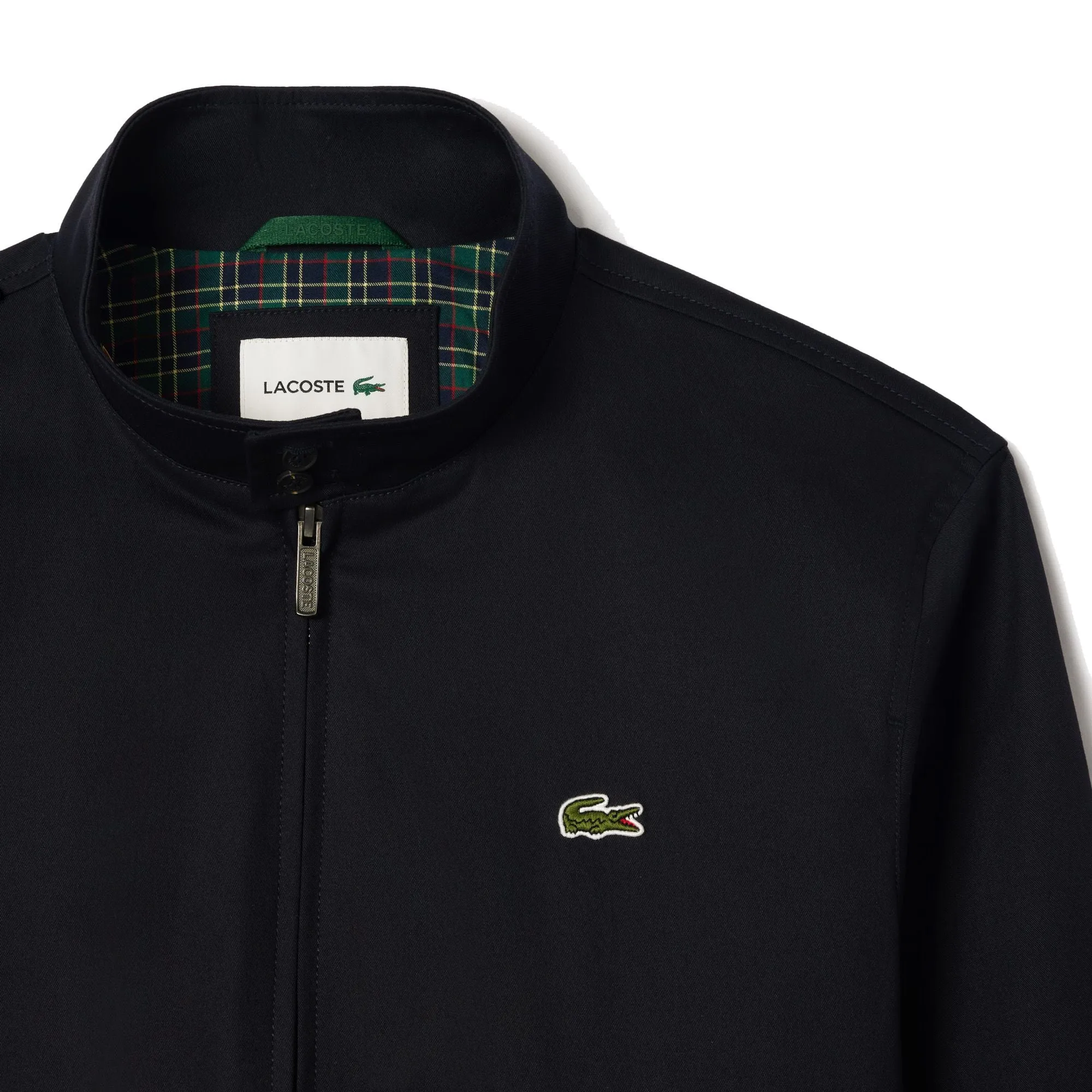 Lacoste BH7186 Harrington Jacket