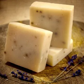 Lavender Patchouli by the Loaf