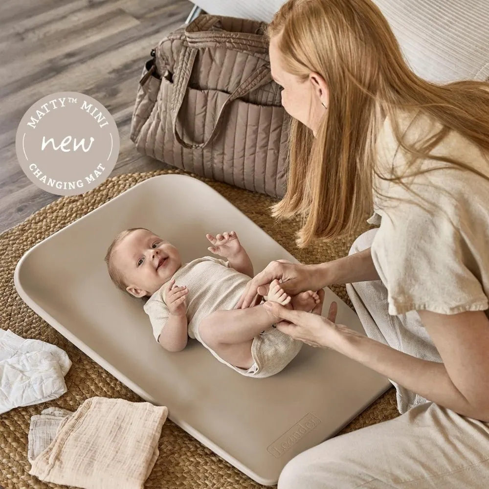 Leander Matty Mini Changing Mat