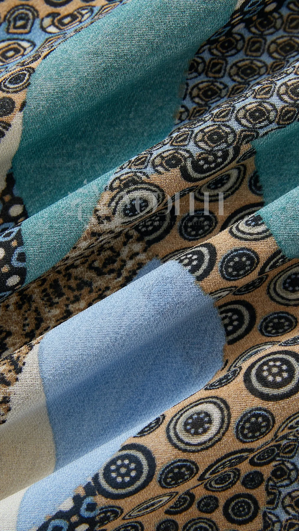 Lilian Shawl