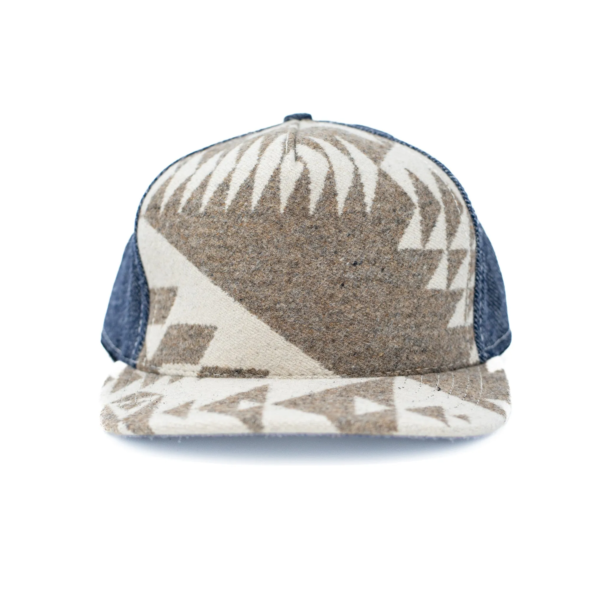 LIMITED EDITION Lux Ball Cap - JOSHUA TREE