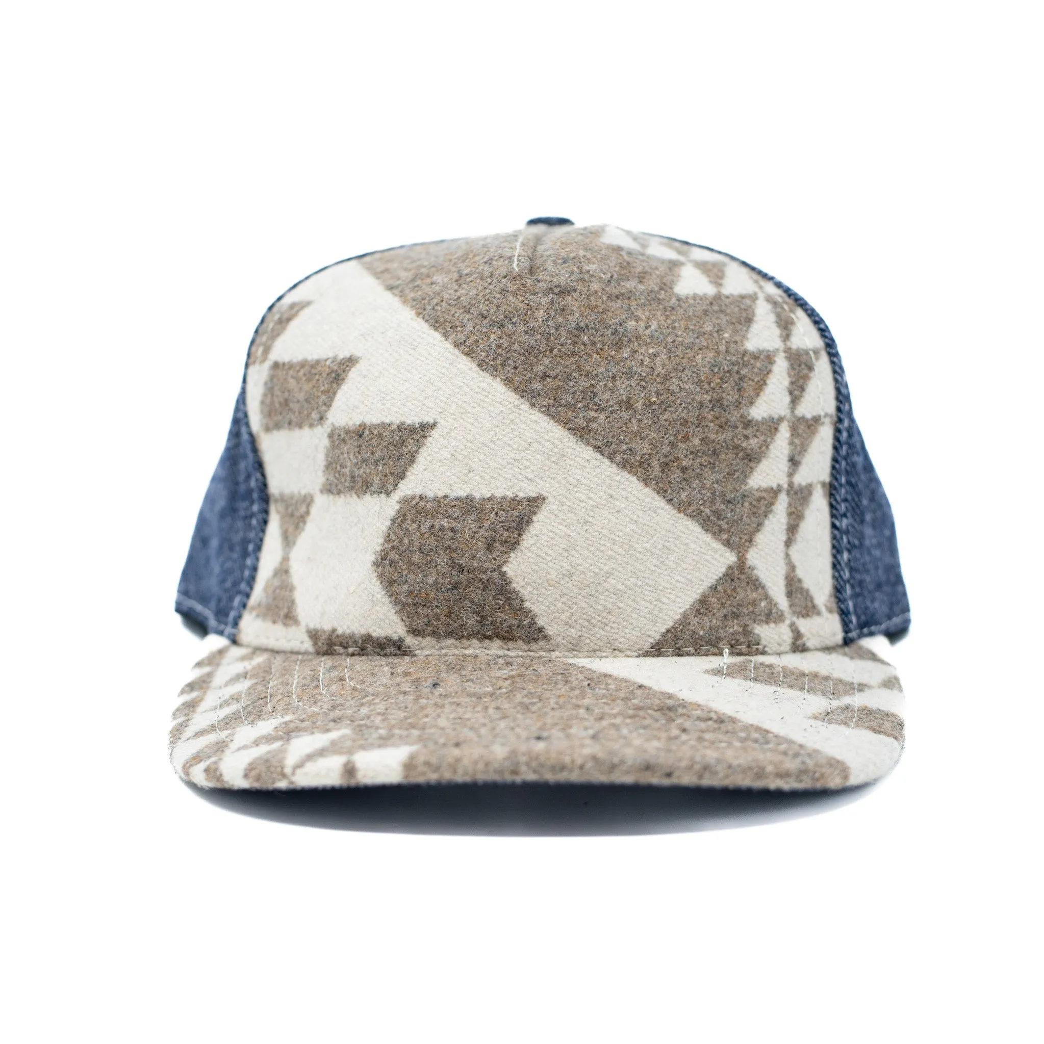 LIMITED EDITION Lux Ball Cap - JOSHUA TREE