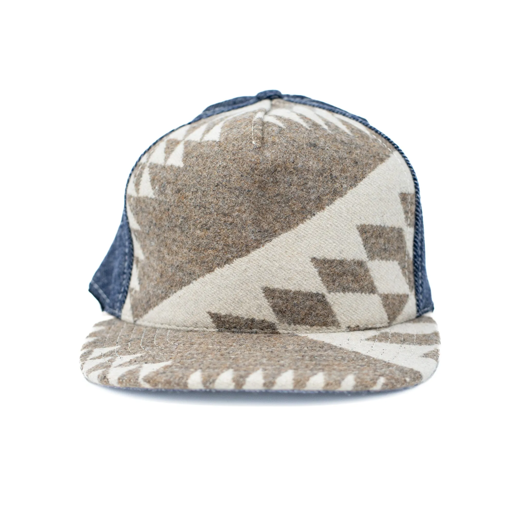 LIMITED EDITION Lux Ball Cap - JOSHUA TREE