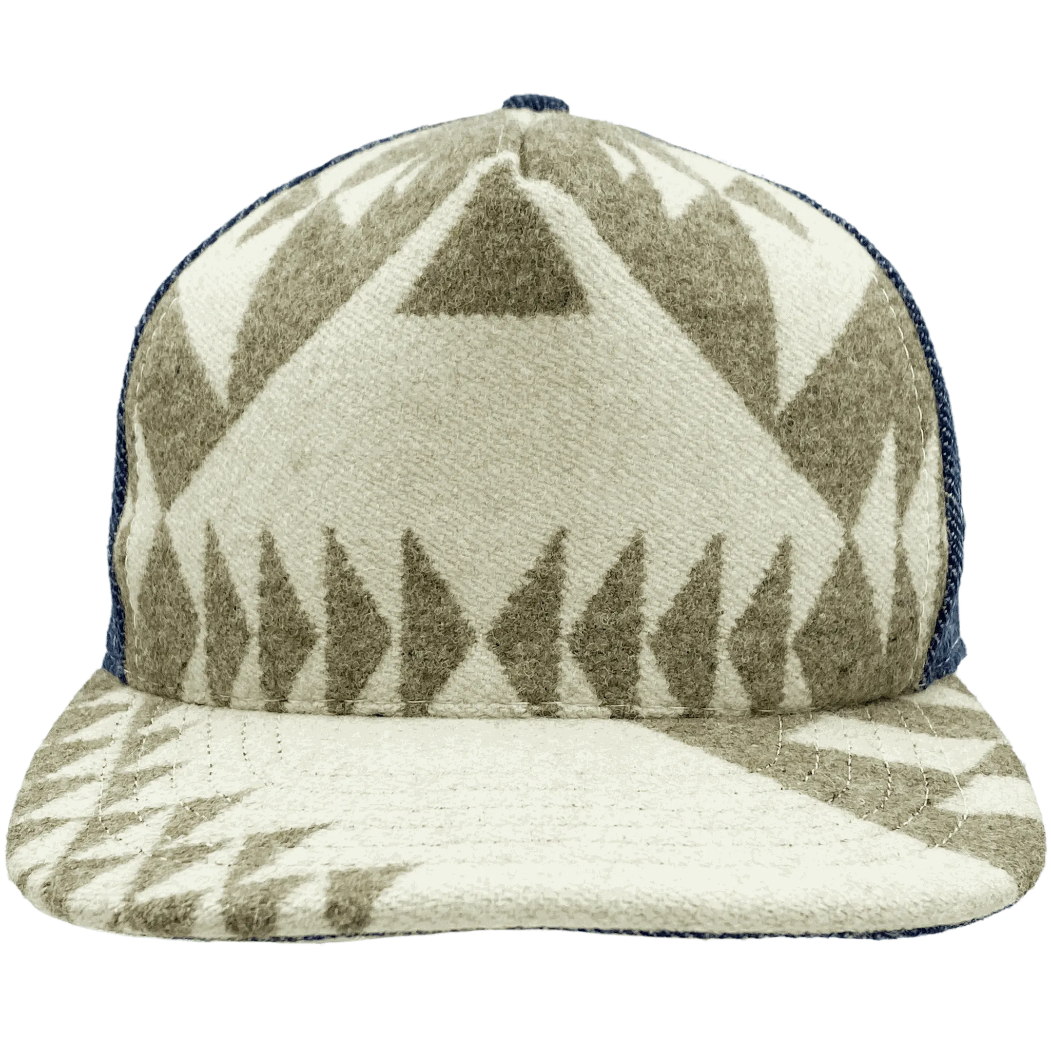 LIMITED EDITION Lux Ball Cap - JOSHUA TREE