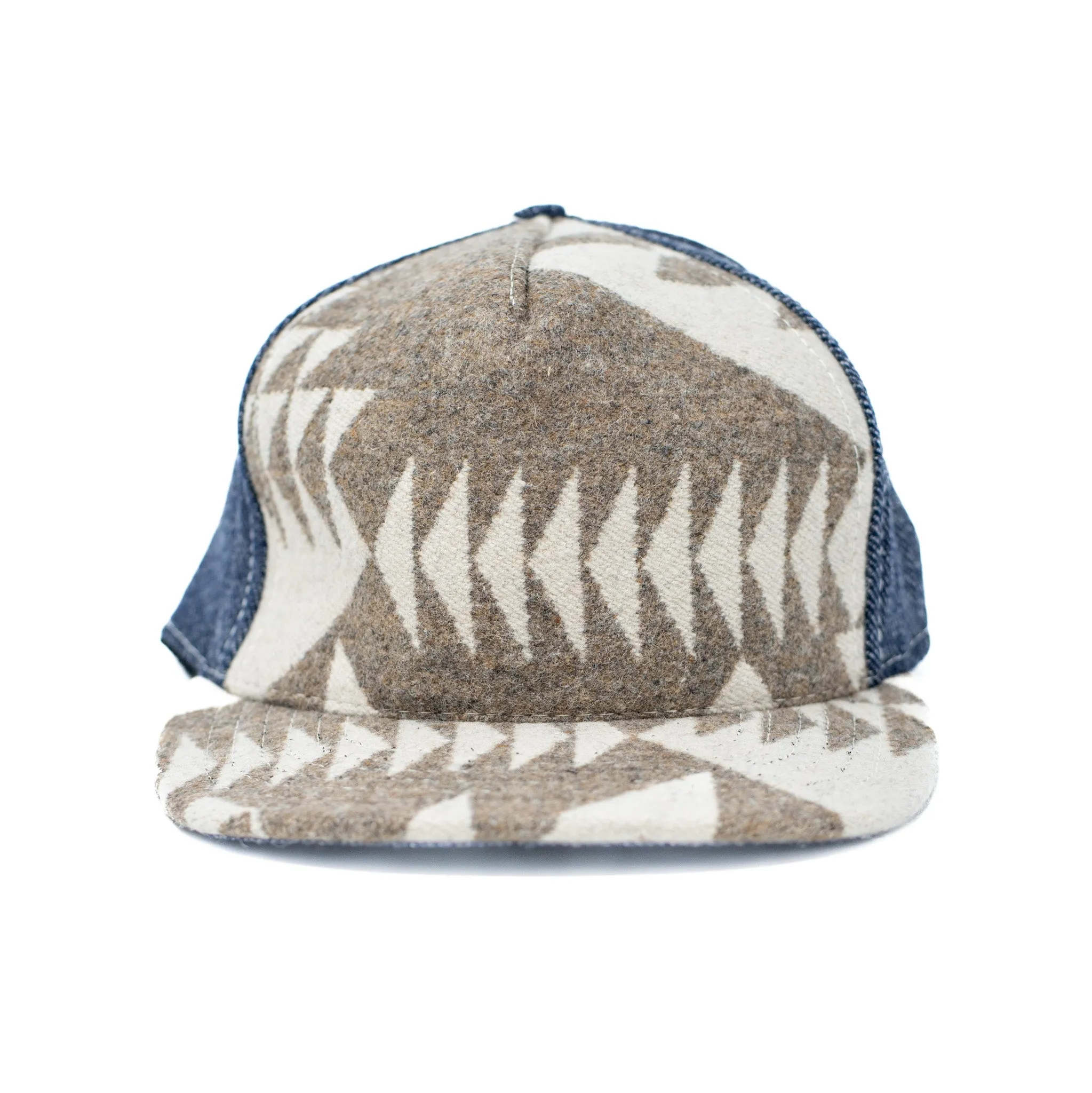 LIMITED EDITION Lux Ball Cap - JOSHUA TREE