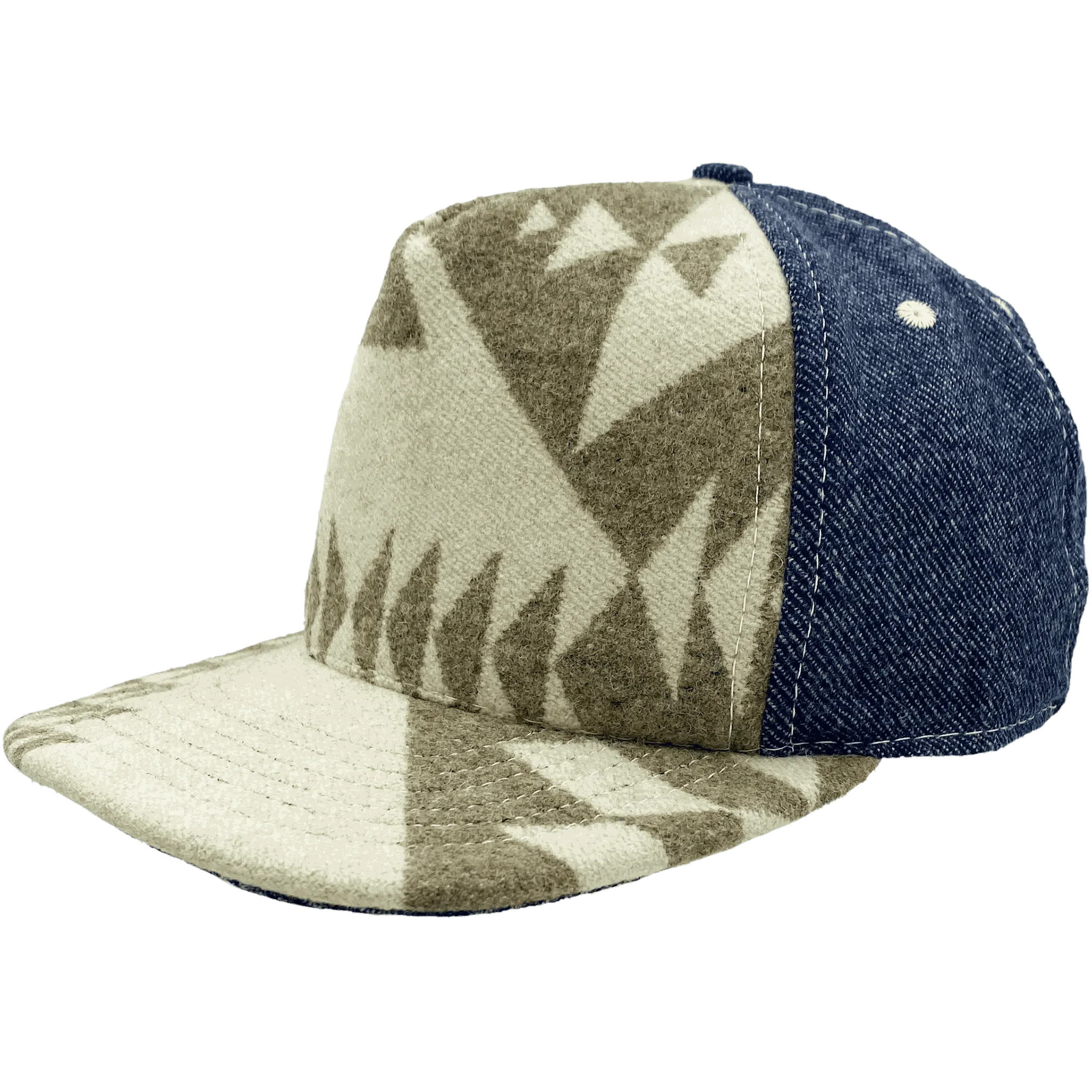 LIMITED EDITION Lux Ball Cap - JOSHUA TREE