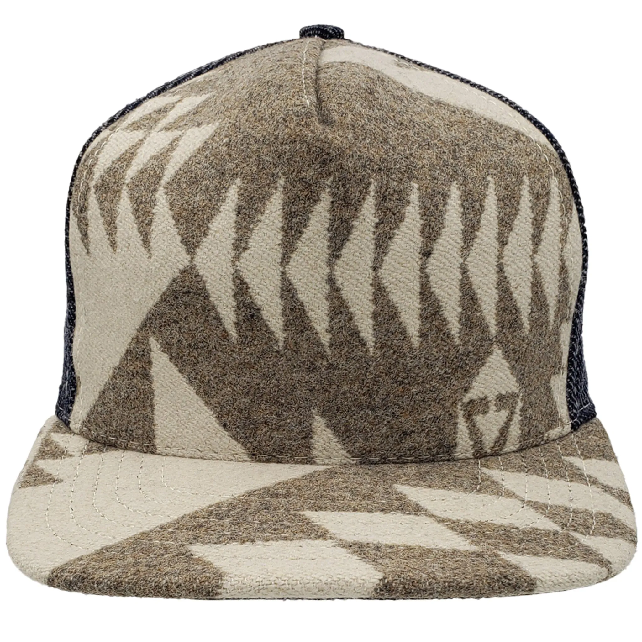 LIMITED EDITION Lux Ball Cap - JOSHUA TREE