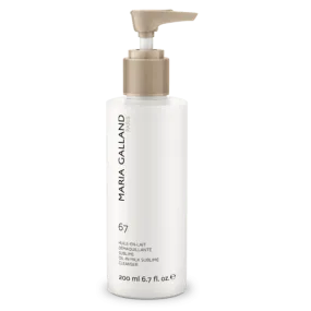 Maria Galland 67 Oil-in-Milk Make-up Remover