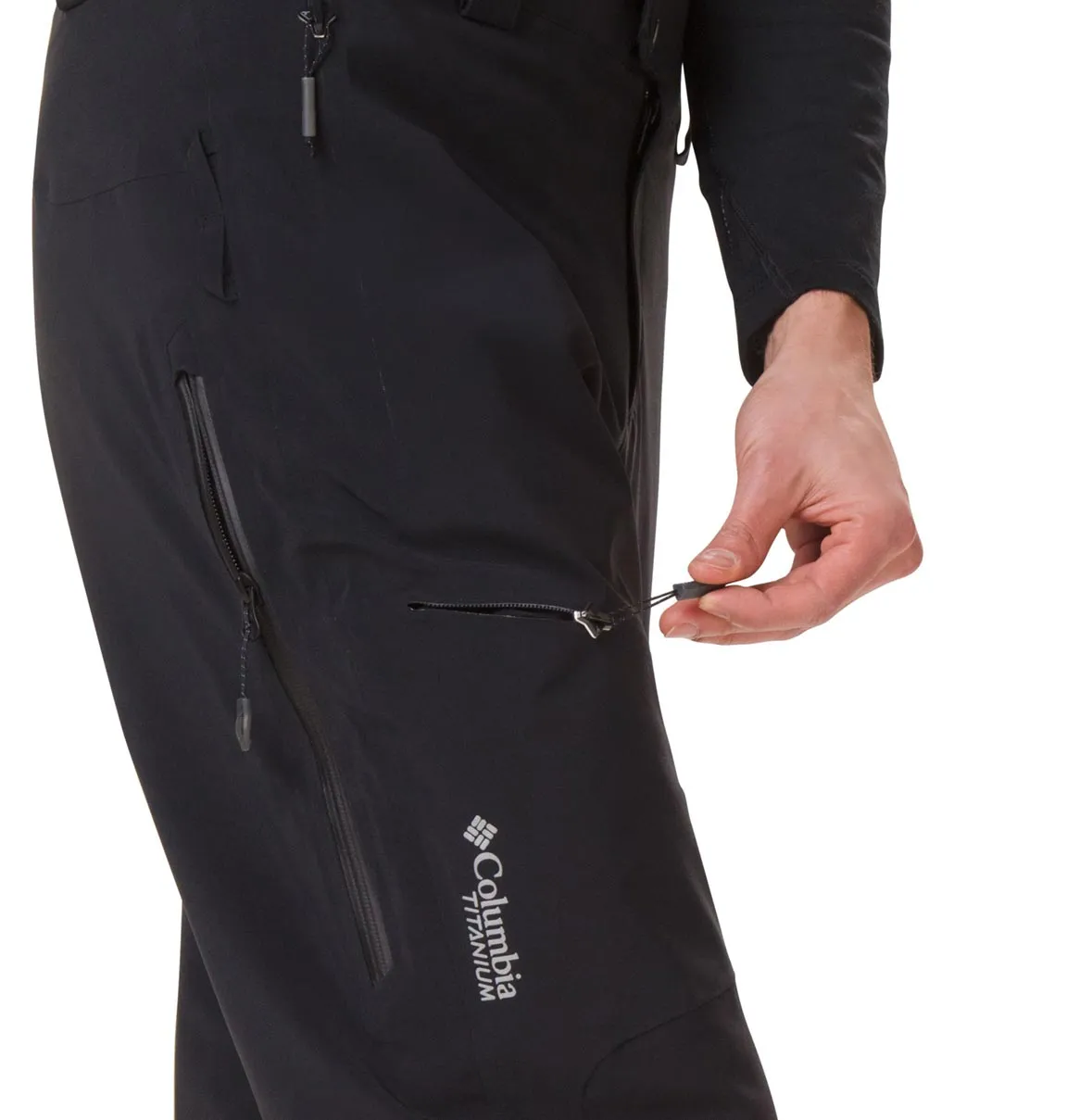 Men's Powder Keg Snow Pants