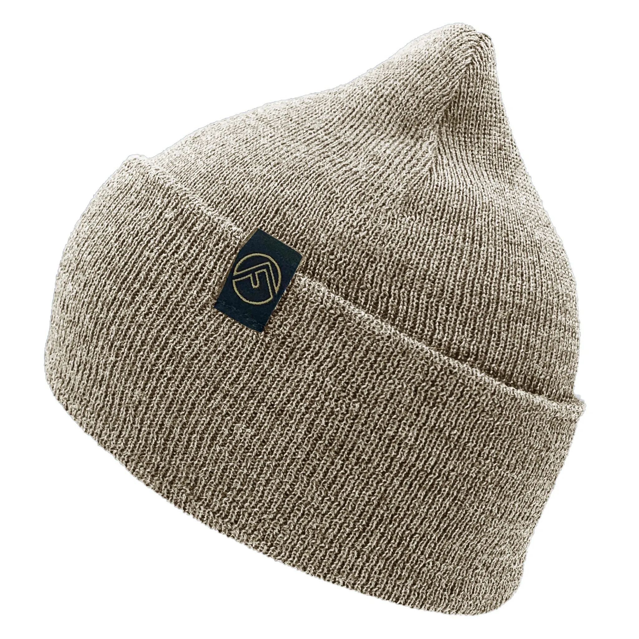 Merino Beanie