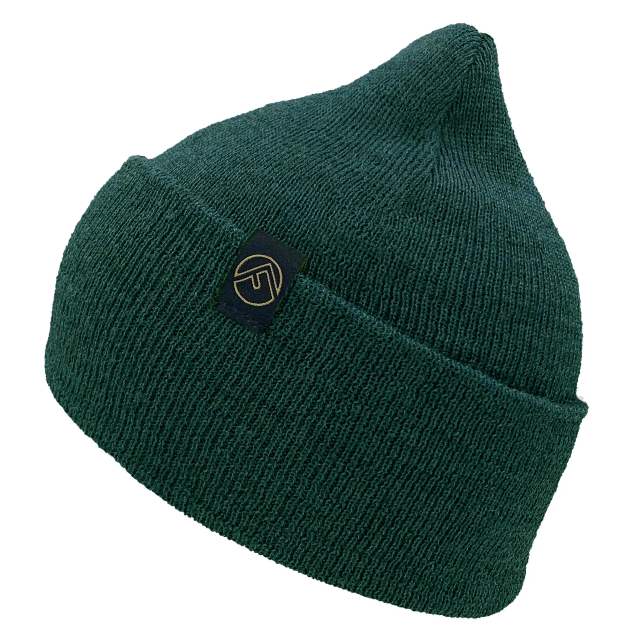 Merino Beanie