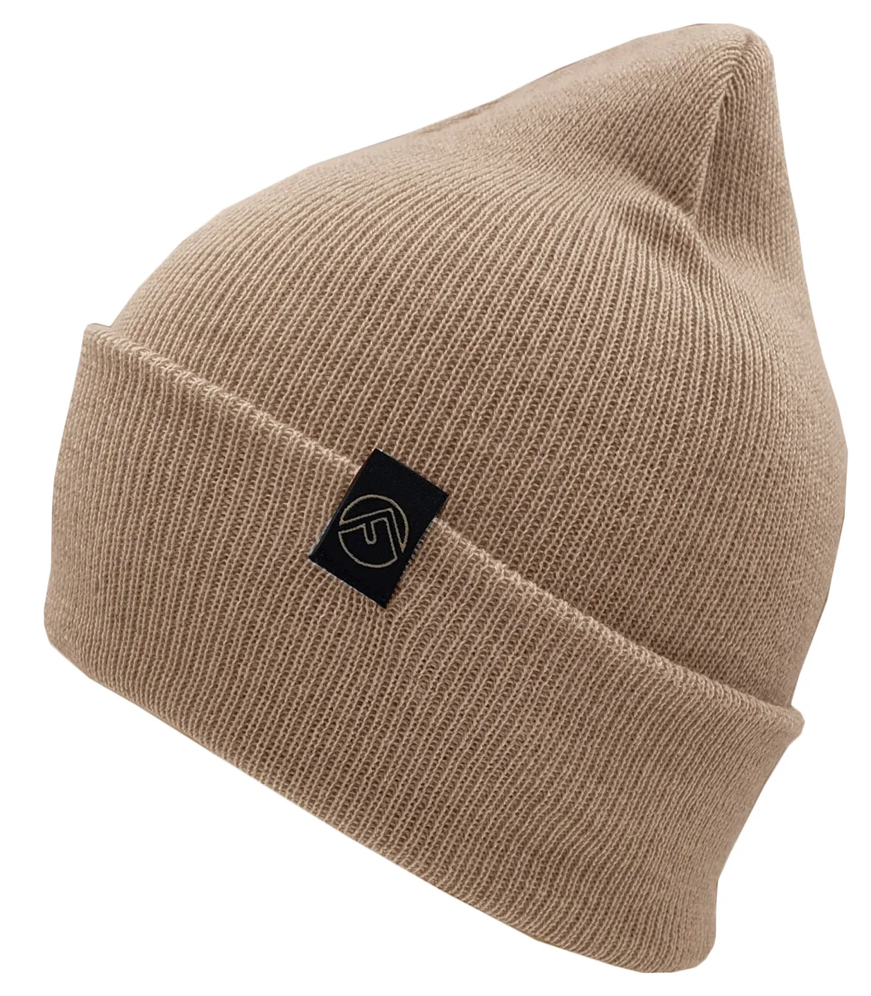 Merino Beanie