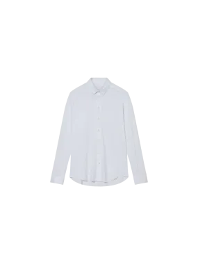 MMGMarley Crunch Jersey Shirt White