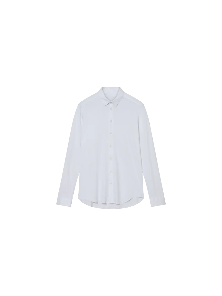 MMGMarley Crunch Jersey Shirt White