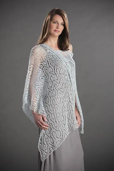 Moonlight Shawl