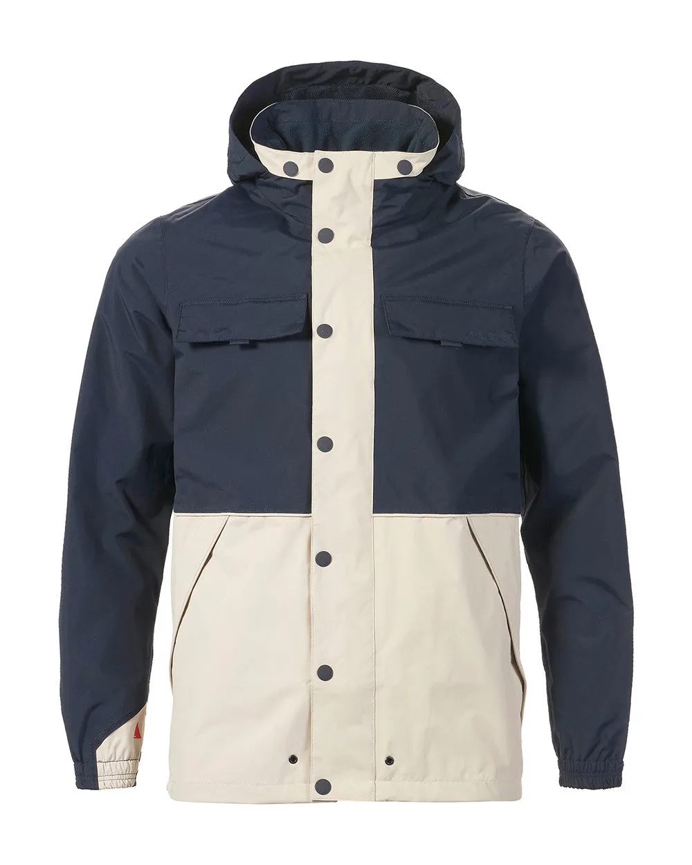 Musto Mens Classic Shore Waterproof Jacket