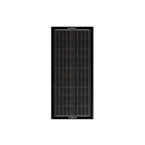 OBSIDIAN® SERIES 45 Watt Solar Panel B Stock