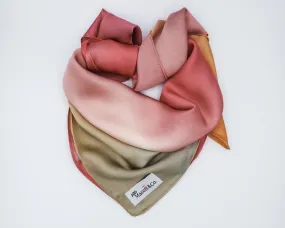 Ombré Scarf Collection: Sandy