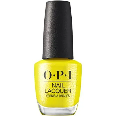 OPI Bee Unapolagetic