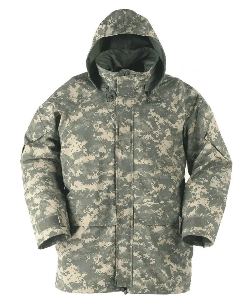 PARKA, ACU H2O PROOF GEN2, SR