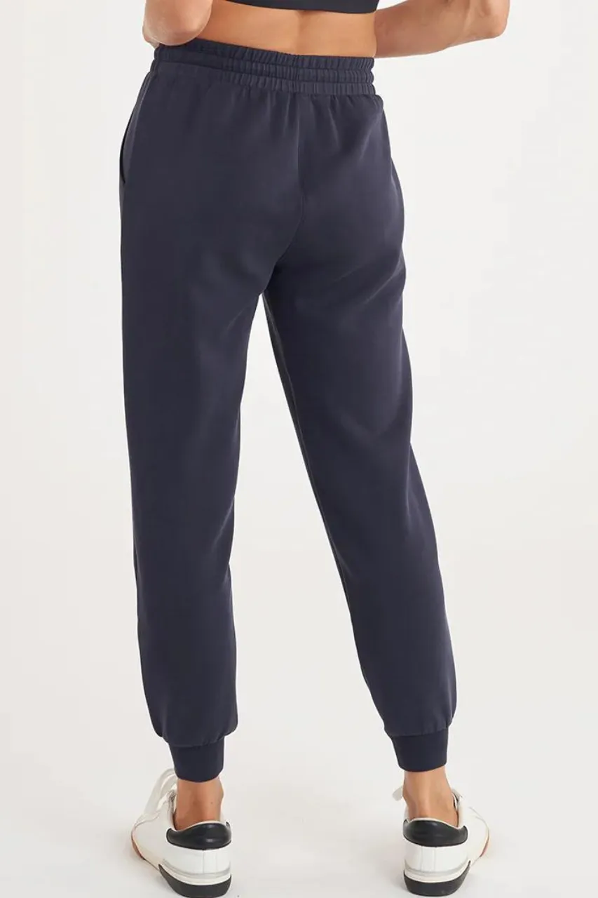 Patch Pocket Lounge Jogger