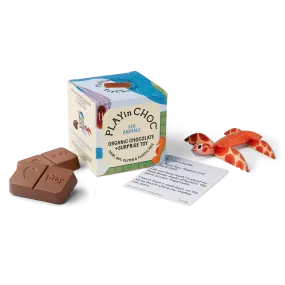 PLAYinCHOC Box - Sea Animals