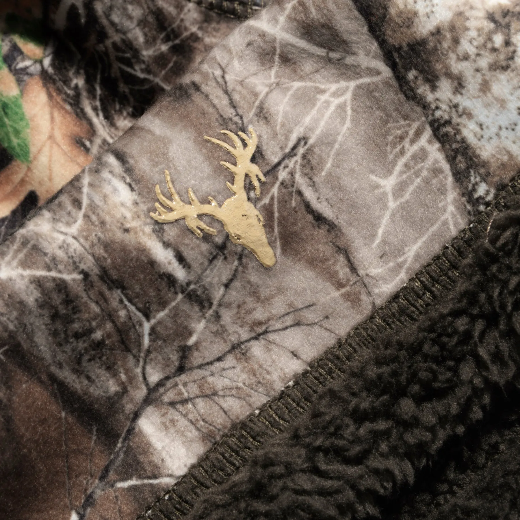 "Twister" Stormproof Beanie - Realtree EDGE®