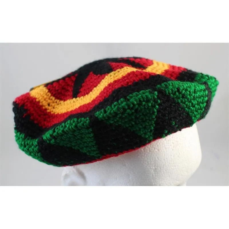 Rasta Hat