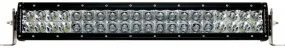 Rigid Industries 20" E-Series LED Spot/Flood Combo Light Bar