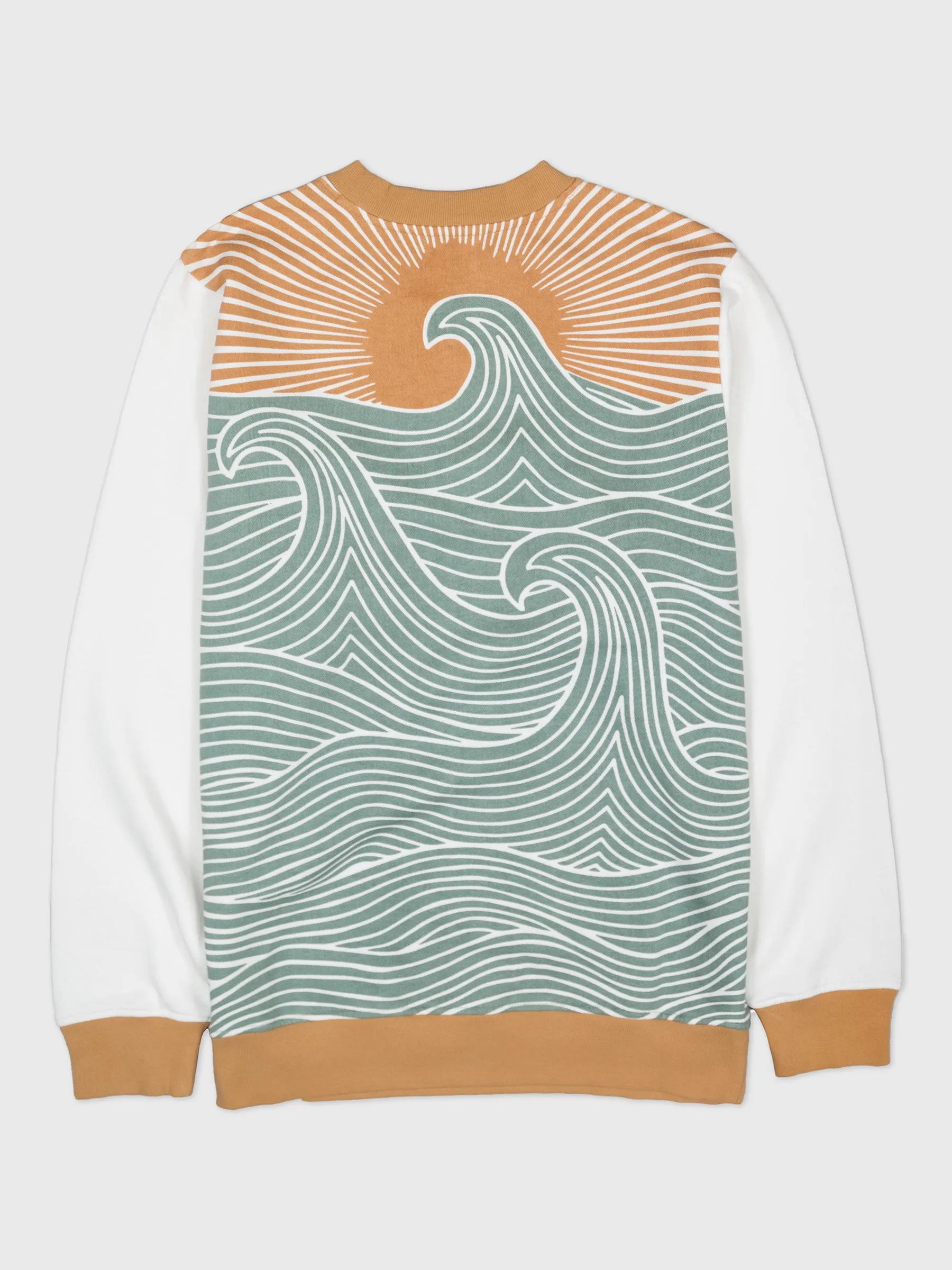 Rolling Seas Pullover Bundle