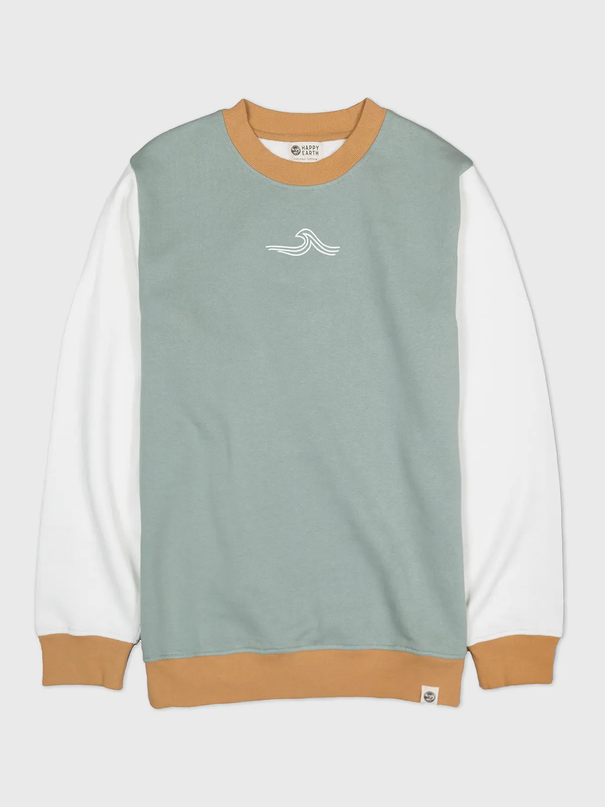 Rolling Seas Pullover Bundle