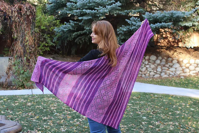 Sadie's Shawl