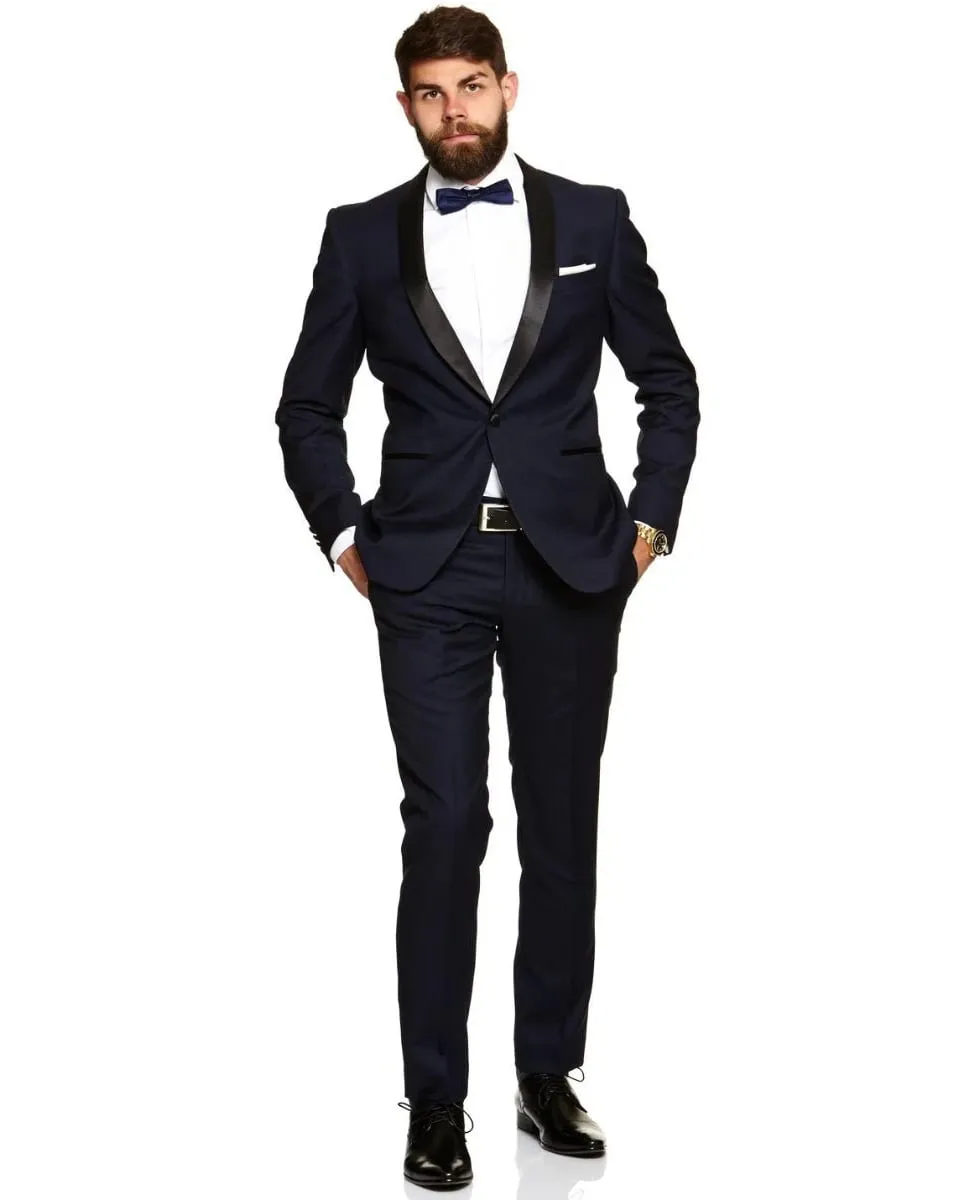 Santiago Dinner Suit