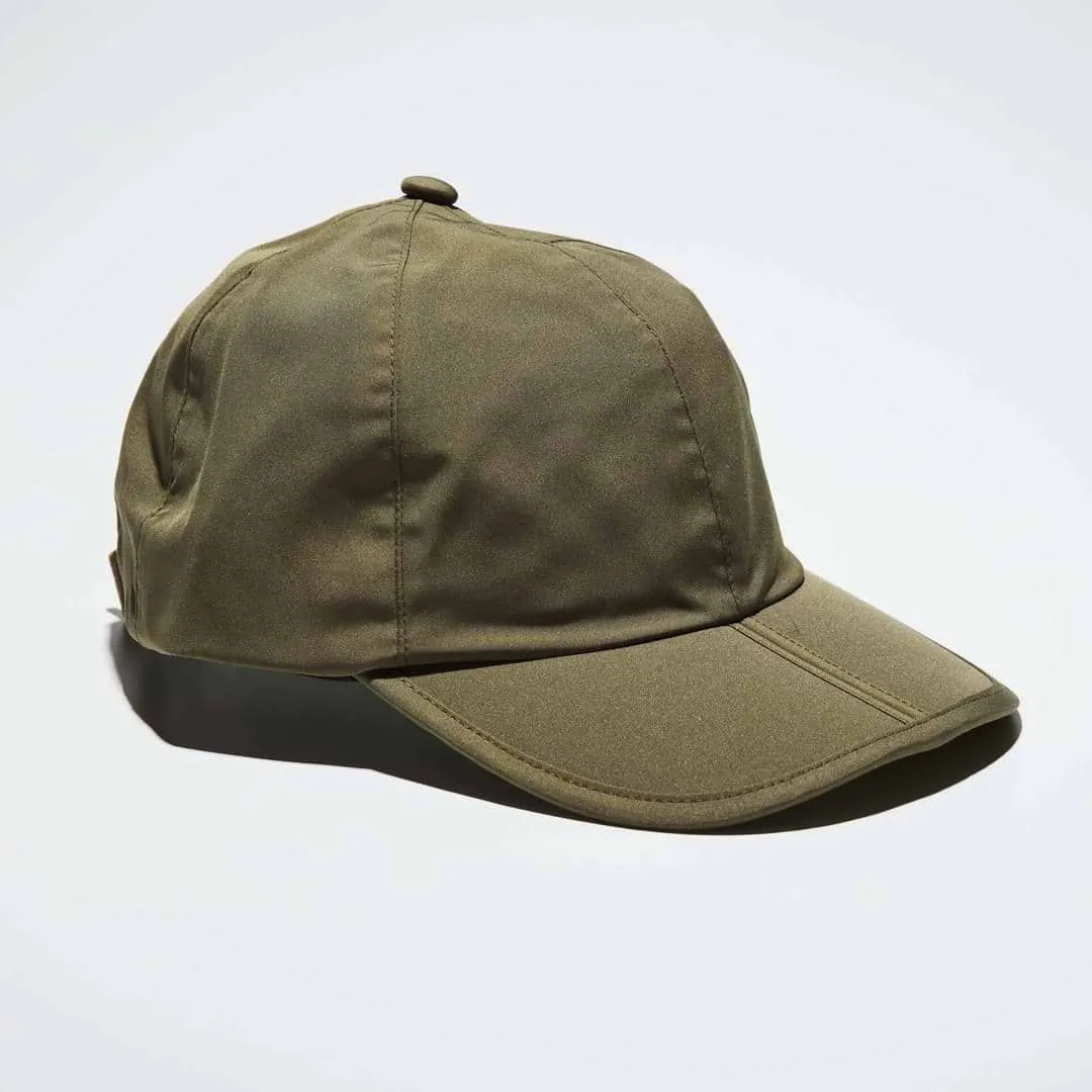 SealSkinz Salle WP Foldable Peak Cap