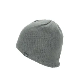 Sealskinz Waterproof Beanie Hat - Hi Vis Sealskinz