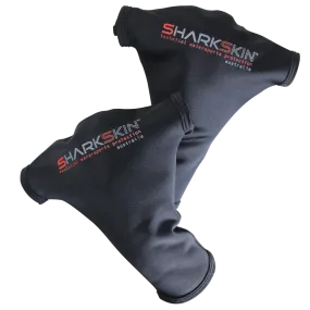 Sharkskin Chillproof Pogies -Black