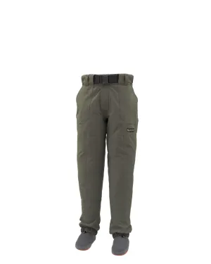 Simms Freestone Pants - Dark Gunmetal