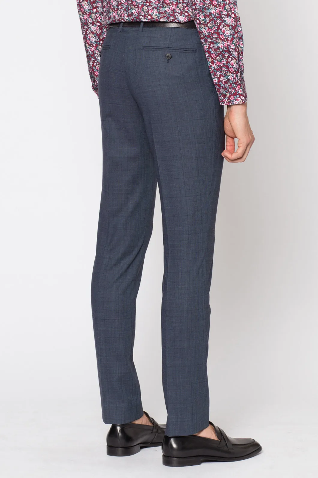 Smith Suit Pant