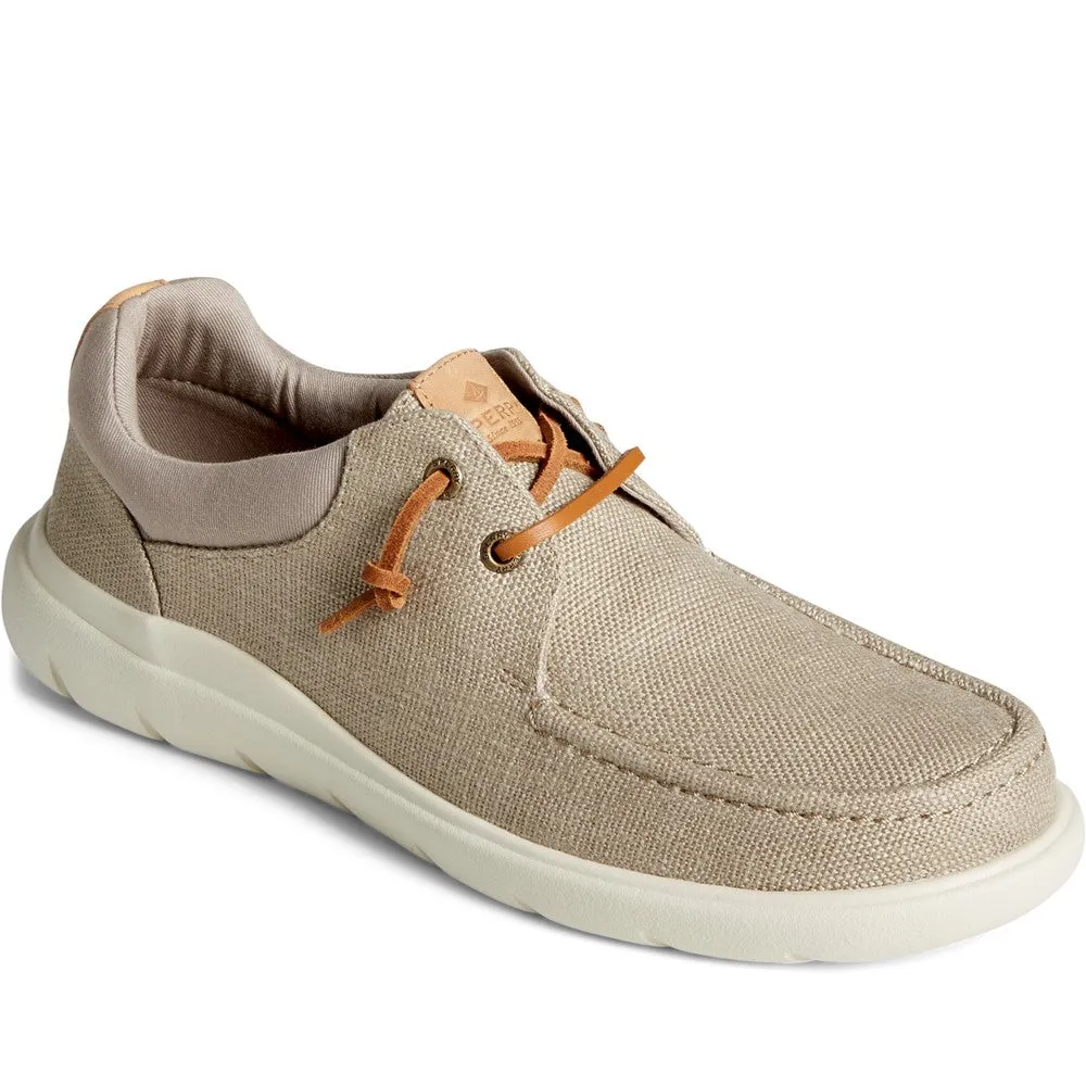 Sperry Capt Moc Shoes