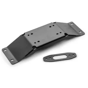 SuperATV Polaris Ranger SP 570 Winch Mounting Plate