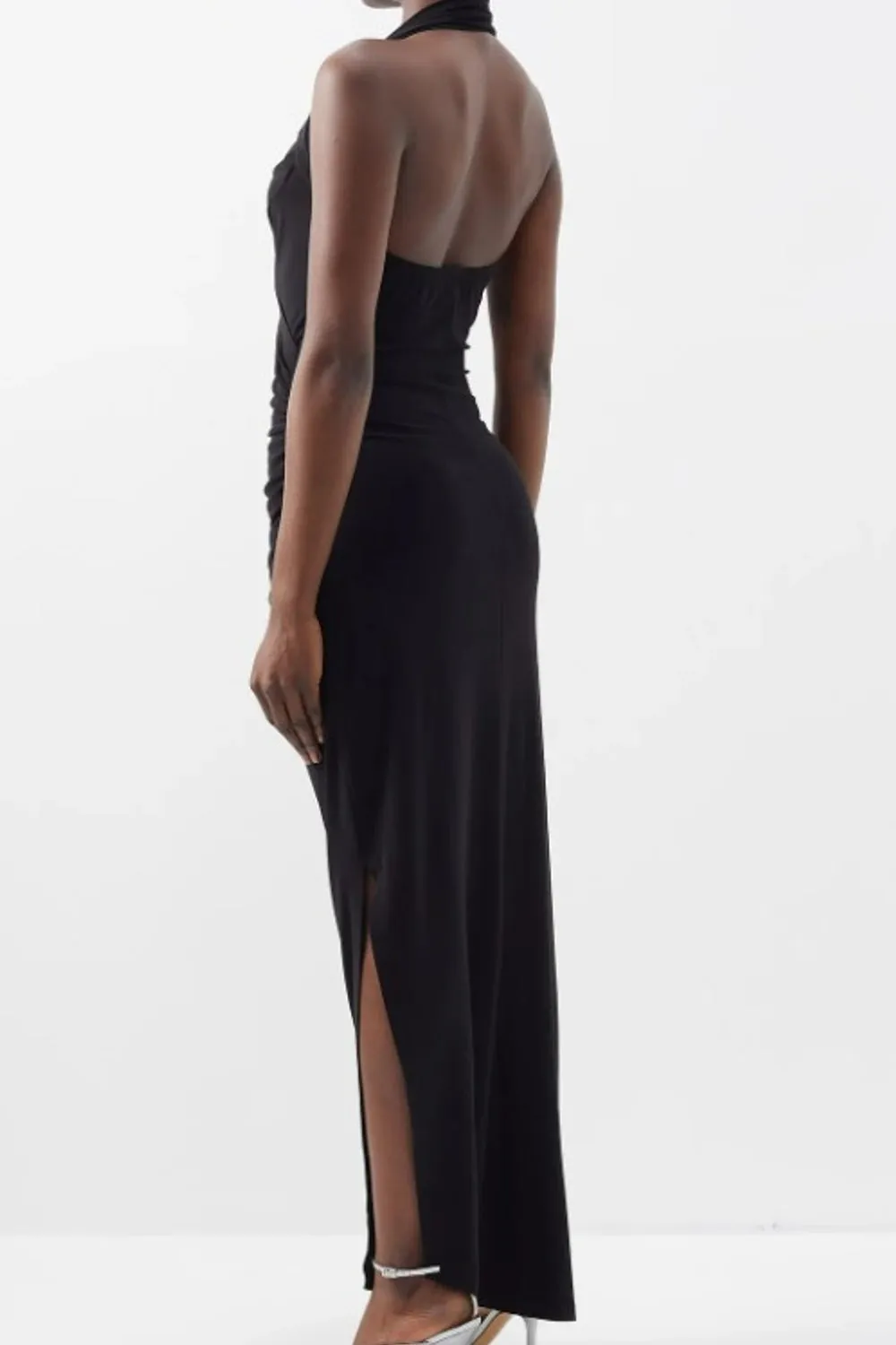 Surrey Black Dress