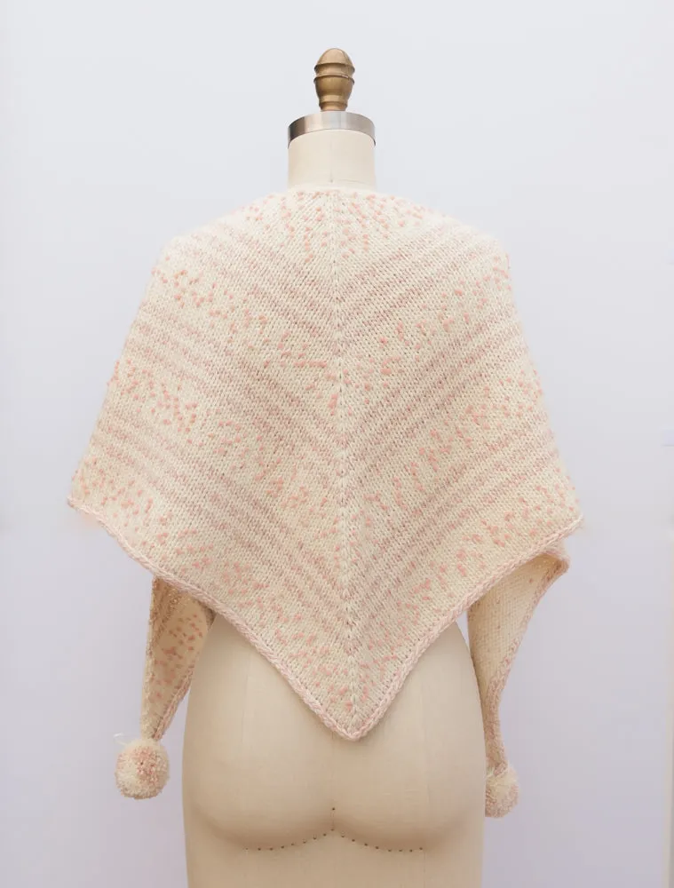 Tama Shawl Knitting Kit