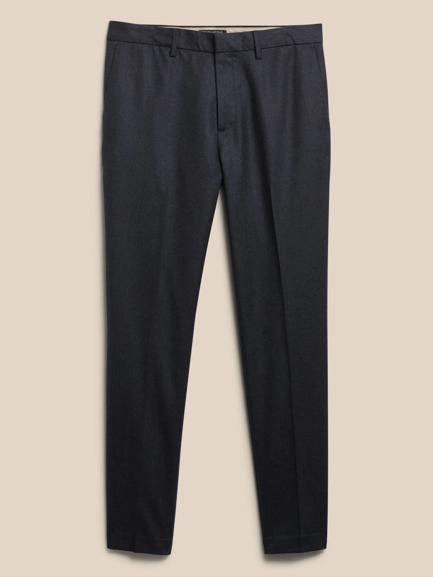 Tapered Perfect Dress Pant