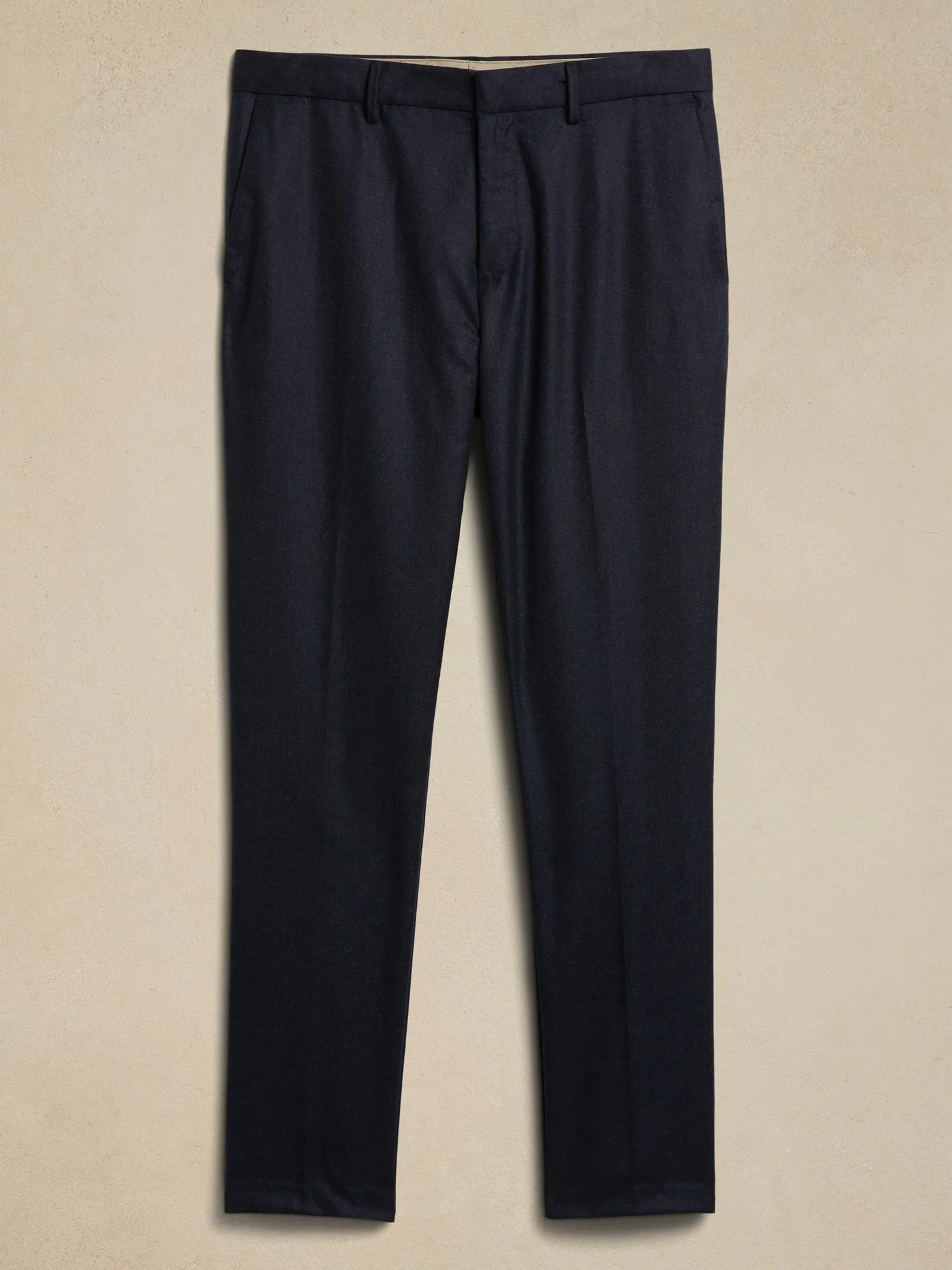 Tapered Perfect Dress Pant